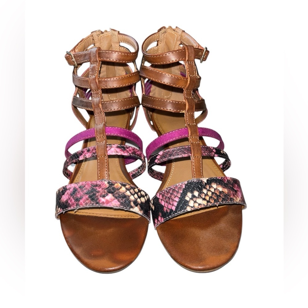 Aldo Annarita Sandal - Picture 6 of 8